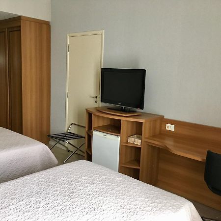 Appartement Flat Na Avenida Sabia-Moema à São Paulo Extérieur photo
