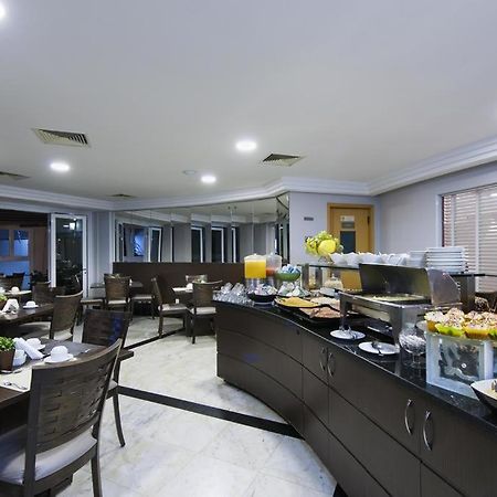 Appartement Flat Na Avenida Sabia-Moema à São Paulo Extérieur photo