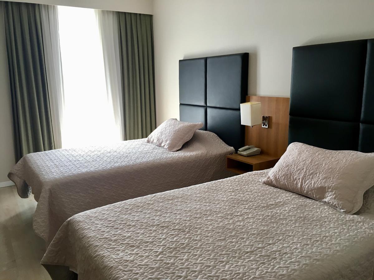 Appartement Flat Na Avenida Sabia-Moema à São Paulo Extérieur photo