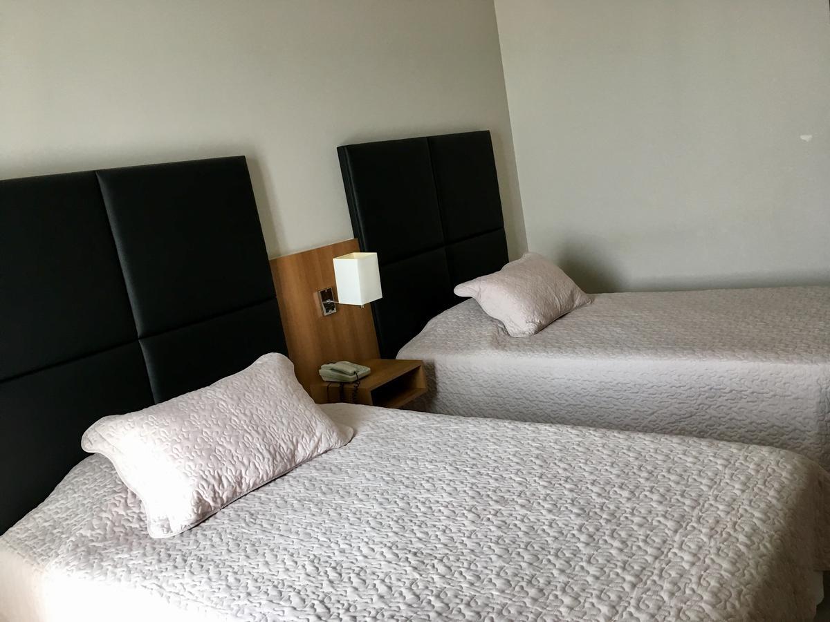 Appartement Flat Na Avenida Sabia-Moema à São Paulo Extérieur photo