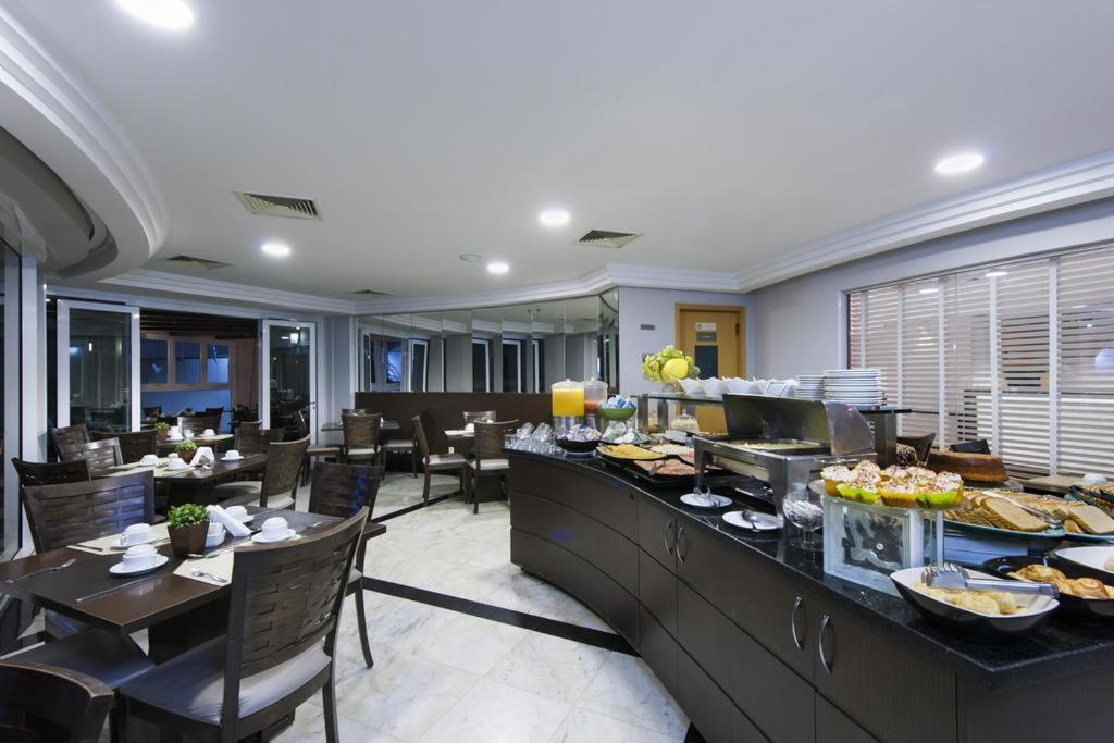 Appartement Flat Na Avenida Sabia-Moema à São Paulo Extérieur photo